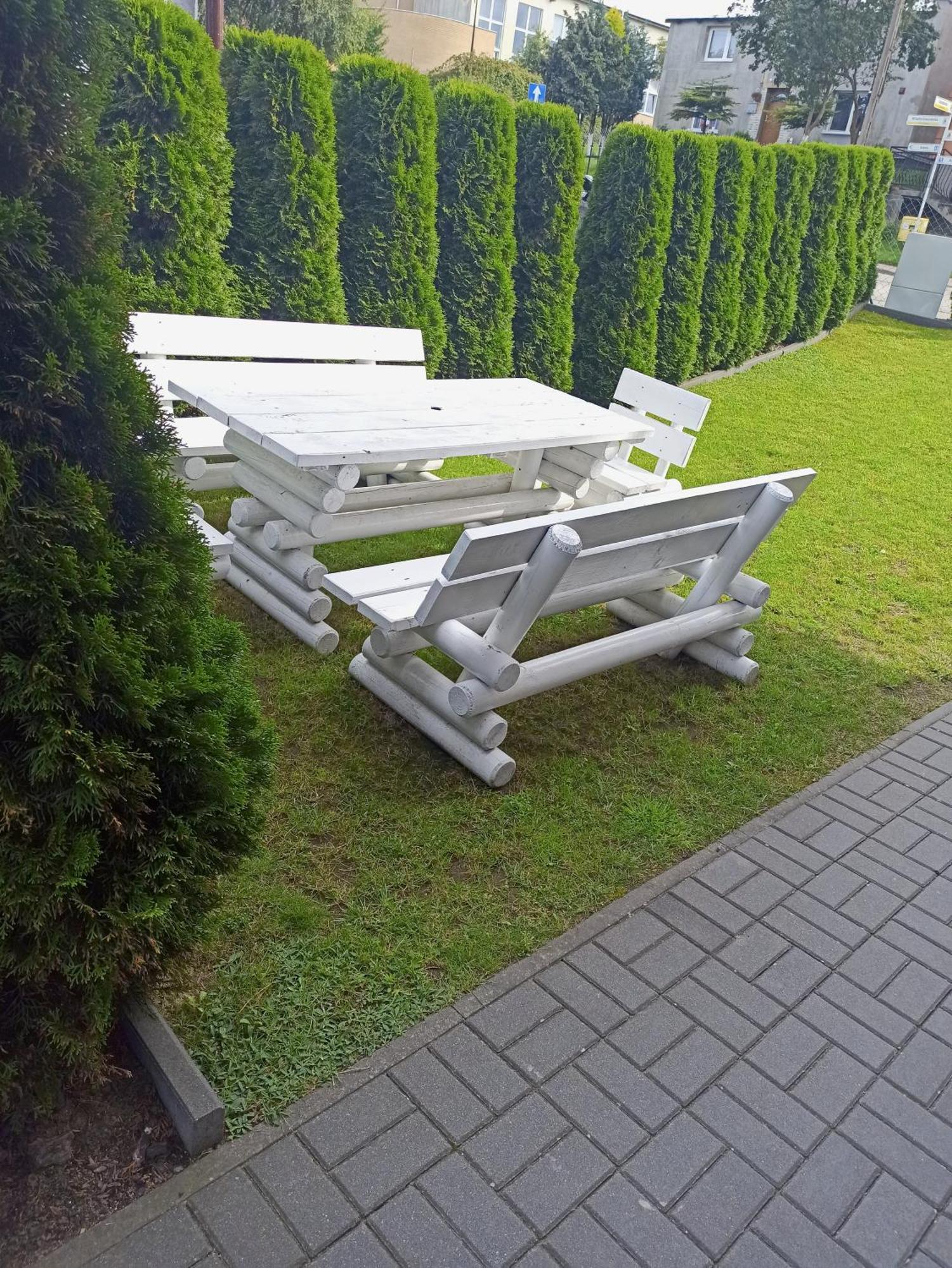 Dobranocka Apartment Władysławowo Exterior foto